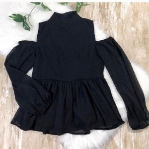 Walter baker Shawna Top